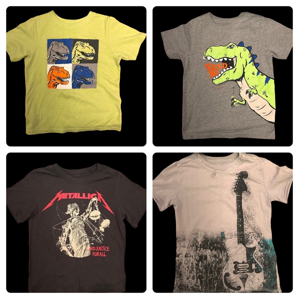 FREE TWO LONGSLEEVE SHIRTS